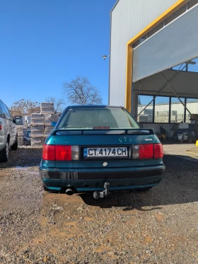 Audi 80 B4 Comfort Edition, снимка 3