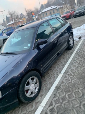 Audi A3 1.9tdi 110, снимка 3