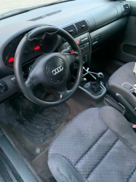 Audi A3 1.9tdi 110, снимка 4