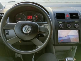 VW Touran, снимка 13