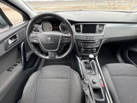 Peugeot 508 SW 2.0 HDI / NAVI / PANORAMA / PARKTRONIC , снимка 10