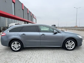 Peugeot 508 SW 2.0 HDI / NAVI / PANORAMA / PARKTRONIC , снимка 5