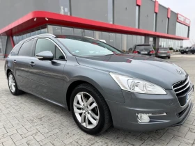 Peugeot 508 SW 2.0 HDI / NAVI / PANORAMA / PARKTRONIC , снимка 1