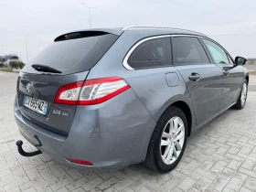 Peugeot 508 SW 2.0 HDI / NAVI / PANORAMA / PARKTRONIC , снимка 8