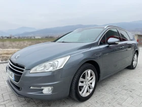 Peugeot 508 SW 2.0 HDI / NAVI / PANORAMA / PARKTRONIC , снимка 3