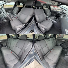 Peugeot 508 SW 2.0 HDI / NAVI / PANORAMA / PARKTRONIC , снимка 13