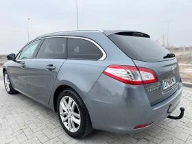 Peugeot 508 SW 2.0 HDI / NAVI / PANORAMA / PARKTRONIC , снимка 6