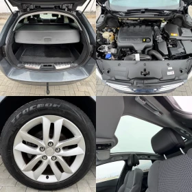 Peugeot 508 SW 2.0 HDI / NAVI / PANORAMA / PARKTRONIC , снимка 16