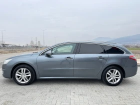 Peugeot 508 SW 2.0 HDI / NAVI / PANORAMA / PARKTRONIC , снимка 4