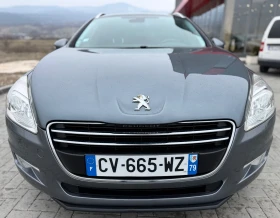 Peugeot 508 SW 2.0 HDI / NAVI / PANORAMA / PARKTRONIC , снимка 2