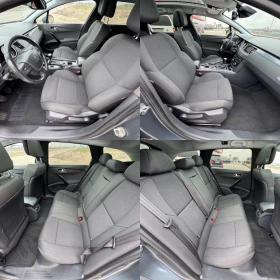 Peugeot 508 SW 2.0 HDI / NAVI / PANORAMA / PARKTRONIC , снимка 12