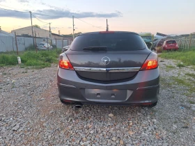 Opel Astra 2.0  | Mobile.bg    6