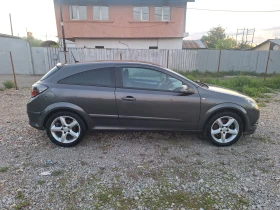 Opel Astra 2.0  | Mobile.bg    8