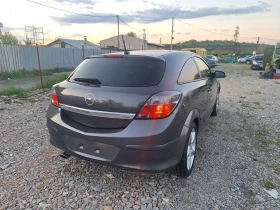 Opel Astra 2.0  | Mobile.bg    5