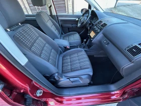 VW Touran CROSS 1.4TSI - 14900 лв. - 44017827 10