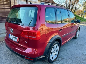 VW Touran CROSS 1.4TSI - 14900 лв. - 44017827 4