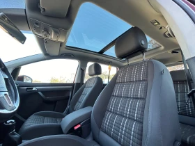 VW Touran CROSS 1.4TSI - 14900 лв. - 44017827 9