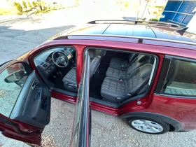 VW Touran CROSS 1.4TSI - 14900 лв. - 44017827 7