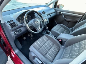VW Touran CROSS 1.4TSI - 14900 лв. - 44017827 8
