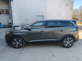    Peugeot 5008 2.0HDI 180