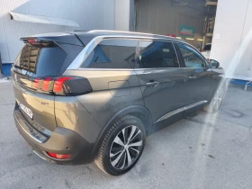     Peugeot 5008 2.0HDI 180
