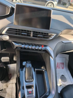 Peugeot 5008 2.0HDI 180 GT   | Mobile.bg    6