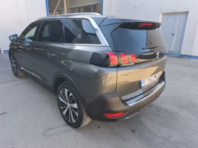 Peugeot 5008 2.0HDI 180 GT   | Mobile.bg    5