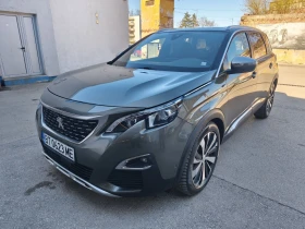     Peugeot 5008 2.0HDI 180