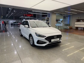 Hyundai I30 COMFORT
