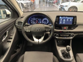 Обява за продажба на Hyundai I30 COMFORT ~23 300 лв. - изображение 11