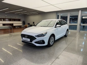 Обява за продажба на Hyundai I30 COMFORT ~23 300 лв. - изображение 1