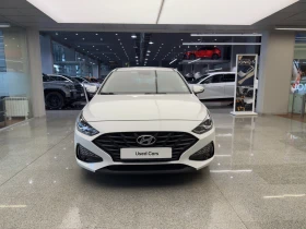 Обява за продажба на Hyundai I30 COMFORT ~23 300 лв. - изображение 4