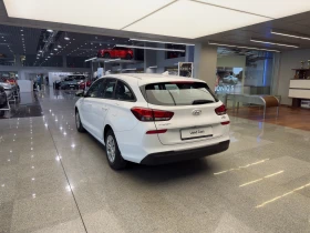 Обява за продажба на Hyundai I30 COMFORT ~23 300 лв. - изображение 2