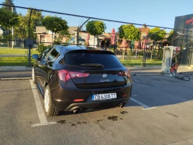 Alfa Romeo Giulietta 2.0JTDm2 | Mobile.bg    5