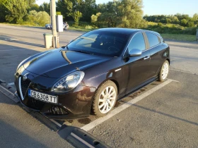 Alfa Romeo Giulietta 2.0JTDm2 | Mobile.bg    2