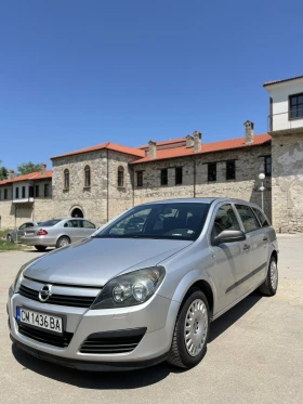 Обява за продажба на Opel Astra 1.6 ~5 700 лв. - изображение 1