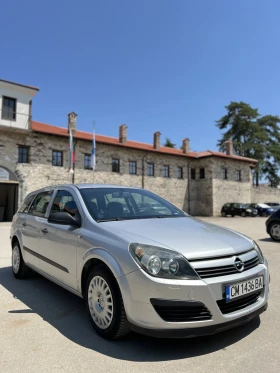 Обява за продажба на Opel Astra 1.6 ~5 700 лв. - изображение 2