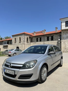 Обява за продажба на Opel Astra 1.6 ~5 700 лв. - изображение 1