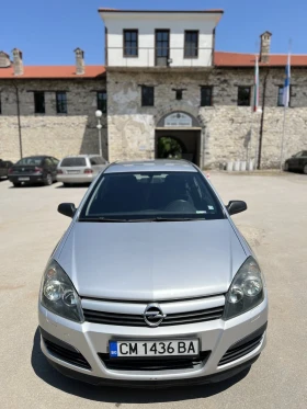 Обява за продажба на Opel Astra 1.6 ~5 700 лв. - изображение 3
