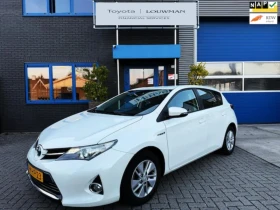Обява за продажба на Toyota Auris 1.8, Hubrid , Топ автомобил ~17 900 лв. - изображение 1