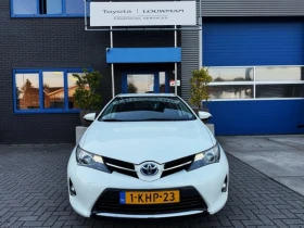 Обява за продажба на Toyota Auris 1.8, Hubrid , Топ автомобил ~17 900 лв. - изображение 5