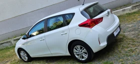 Обява за продажба на Toyota Auris 1.8, Hybrid. Като чисто нова ~17 980 лв. - изображение 5