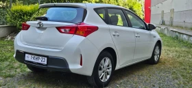Обява за продажба на Toyota Auris 1.8, Hybrid. Като чисто нова ~17 980 лв. - изображение 6