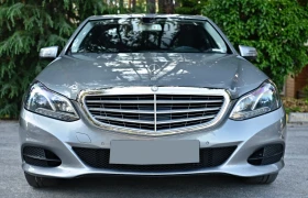     Mercedes-Benz E 220 CDI SE 7G-Tronic 