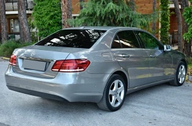     Mercedes-Benz E 220 CDI SE 7G-Tronic 