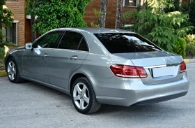 Mercedes-Benz E 220 CDI SE 7G-Tronic - 21999 лв. - 82693471 6