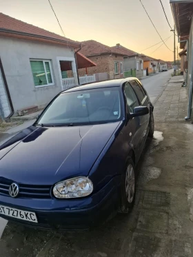 Обява за продажба на VW Golf ~3 500 лв. - изображение 1