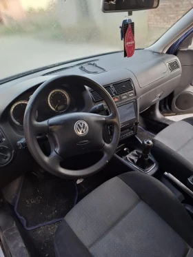 Обява за продажба на VW Golf ~3 500 лв. - изображение 5