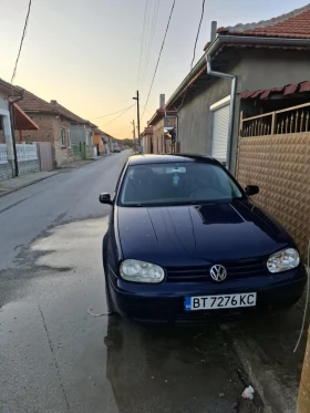 Обява за продажба на VW Golf ~3 500 лв. - изображение 1