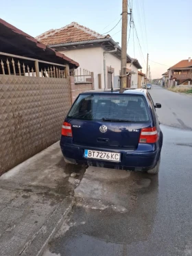 Обява за продажба на VW Golf ~3 500 лв. - изображение 4